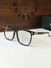 Picture of Chrome Hearts Optical Glasses _SKUfw46734941fw